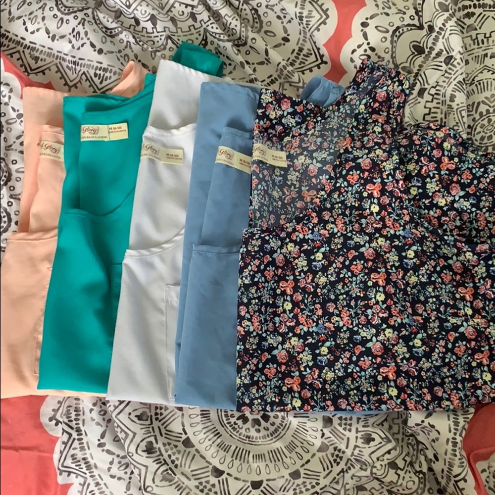 Tank Tops